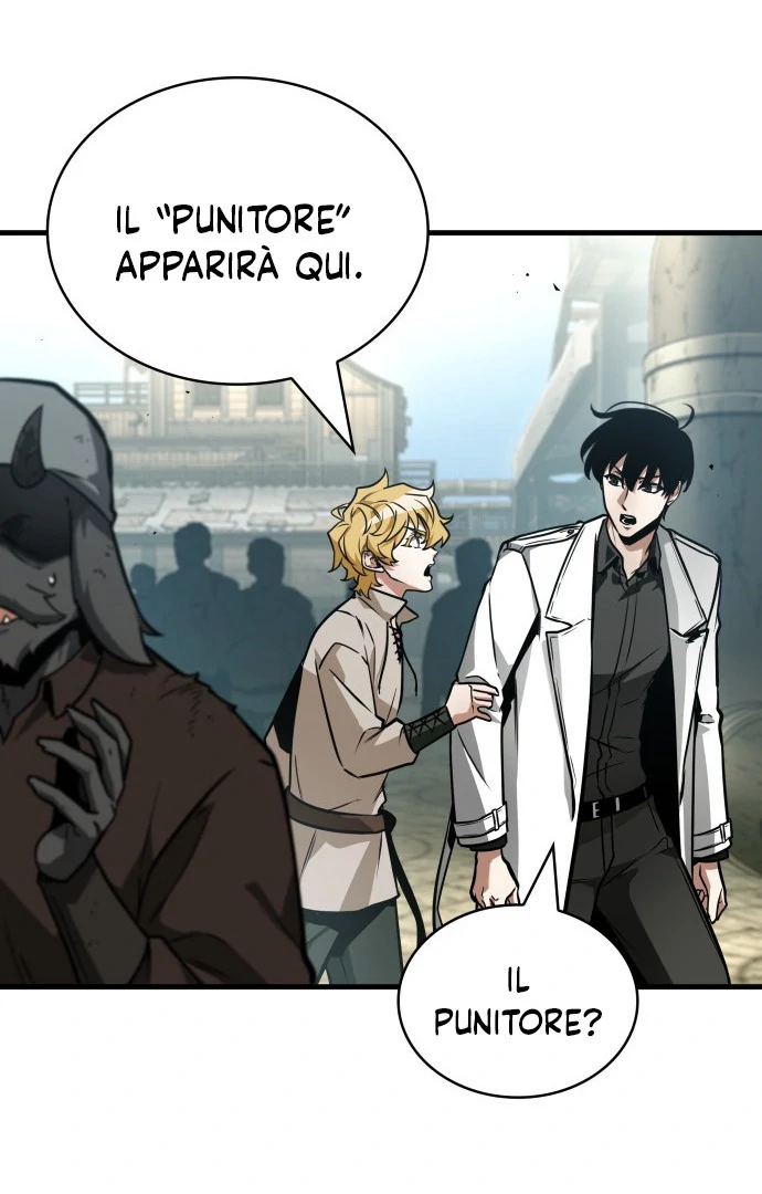 Read Omniscient Reader's Viewpoint IT Manga Online