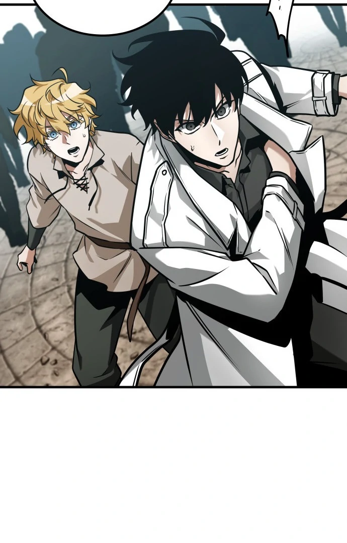 Read Omniscient Reader's Viewpoint IT Manga Online