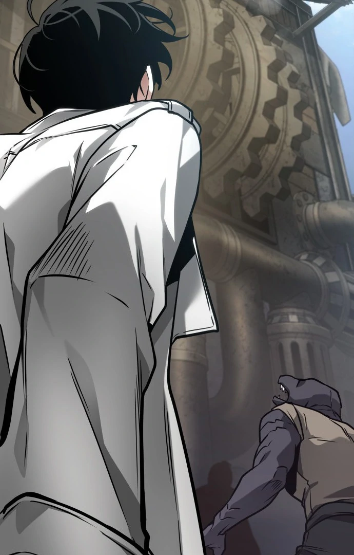 Read Omniscient Reader's Viewpoint IT Manga Online