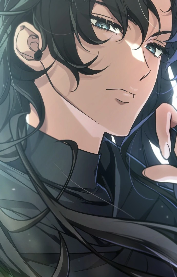 Read Omniscient Reader's Viewpoint IT Manga Online