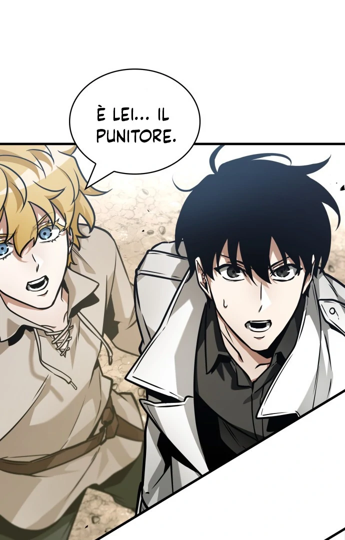 Read Omniscient Reader's Viewpoint IT Manga Online