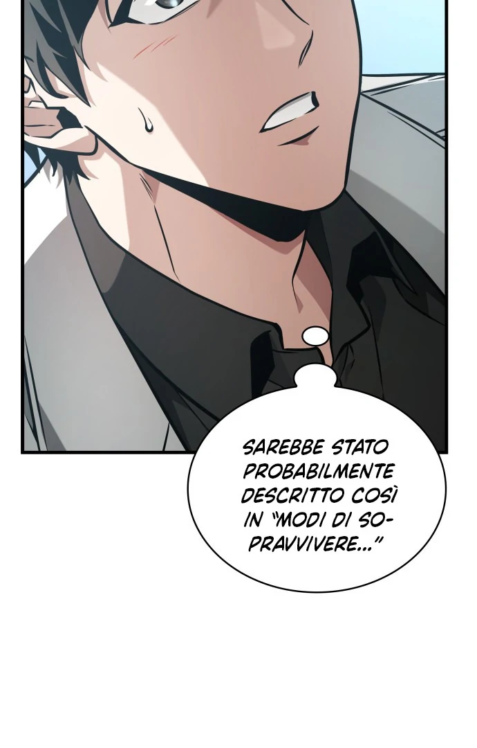 Read Omniscient Reader's Viewpoint IT Manga Online