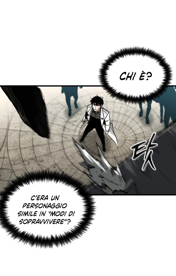 Read Omniscient Reader's Viewpoint IT Manga Online