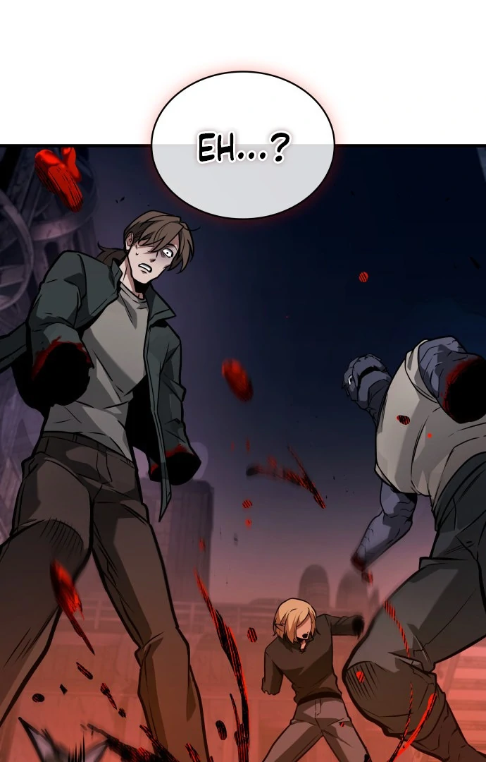 Read Omniscient Reader's Viewpoint IT Manga Online