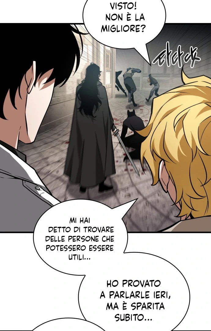 Read Omniscient Reader's Viewpoint IT Manga Online