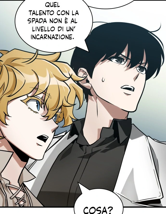 Read Omniscient Reader's Viewpoint IT Manga Online