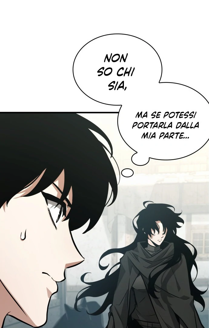 Read Omniscient Reader's Viewpoint IT Manga Online