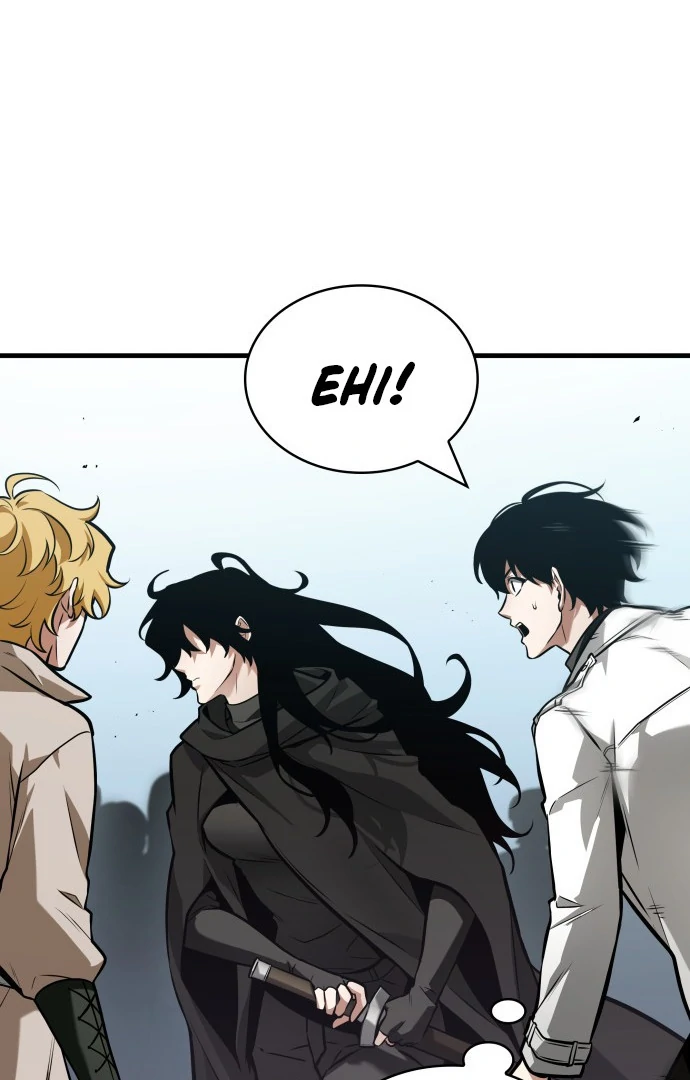 Read Omniscient Reader's Viewpoint IT Manga Online