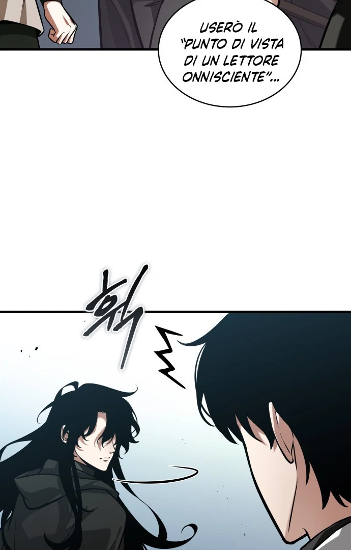 Read Omniscient Reader's Viewpoint IT Manga Online