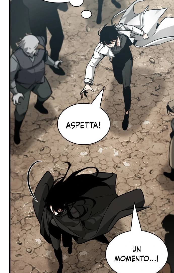 Read Omniscient Reader's Viewpoint IT Manga Online