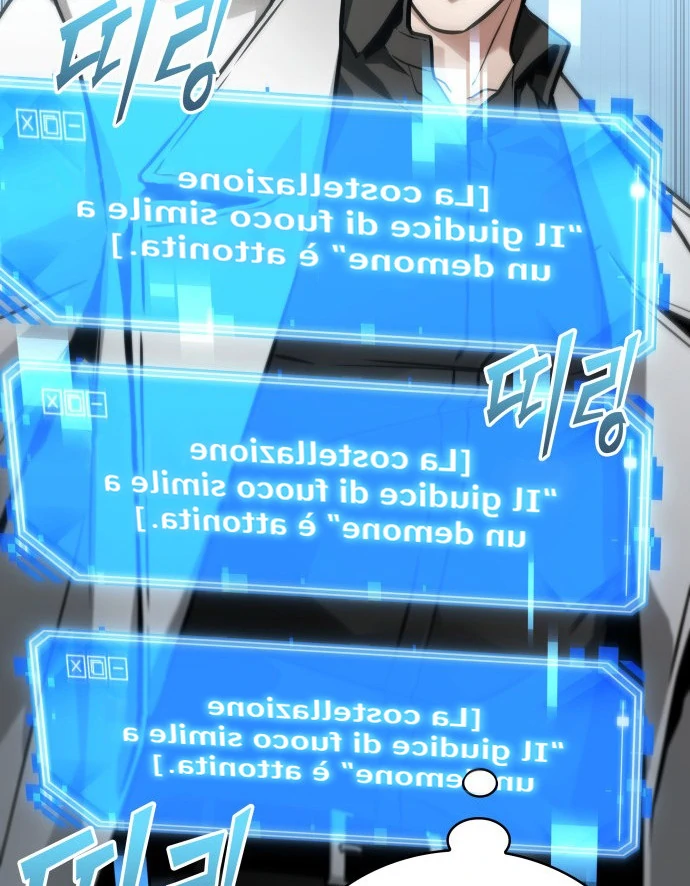 Read Omniscient Reader's Viewpoint IT Manga Online