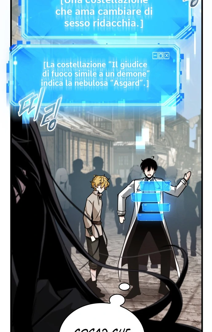 Read Omniscient Reader's Viewpoint IT Manga Online