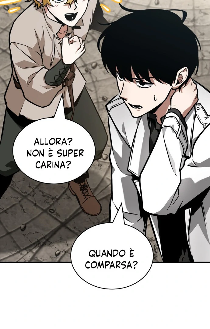 Read Omniscient Reader's Viewpoint IT Manga Online