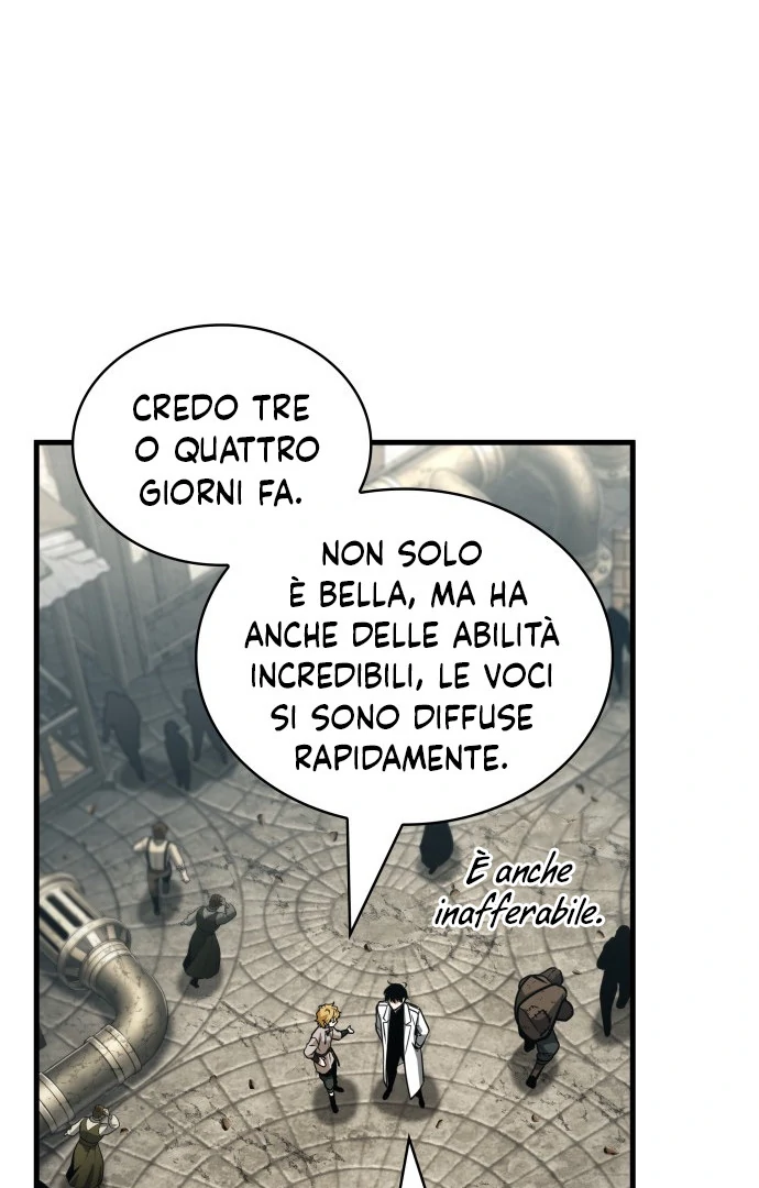 Read Omniscient Reader's Viewpoint IT Manga Online