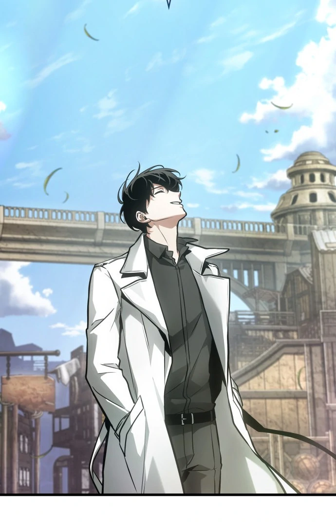 Read Omniscient Reader's Viewpoint IT Manga Online