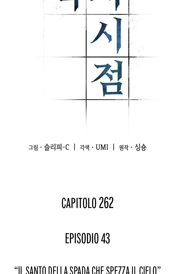 Read Omniscient Reader's Viewpoint IT Manga Online