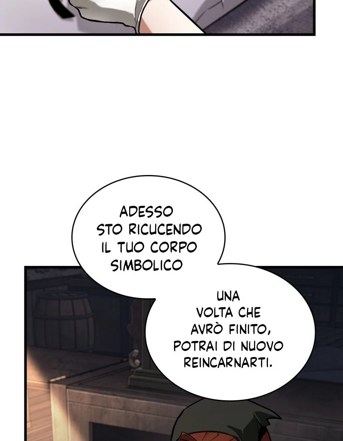 Read Omniscient Reader's Viewpoint IT Manga Online