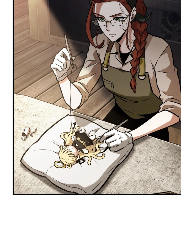 Read Omniscient Reader's Viewpoint IT Manga Online