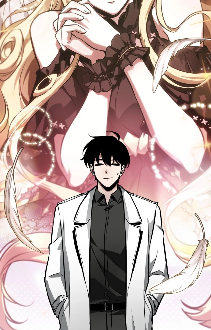 Read Omniscient Reader's Viewpoint IT Manga Online