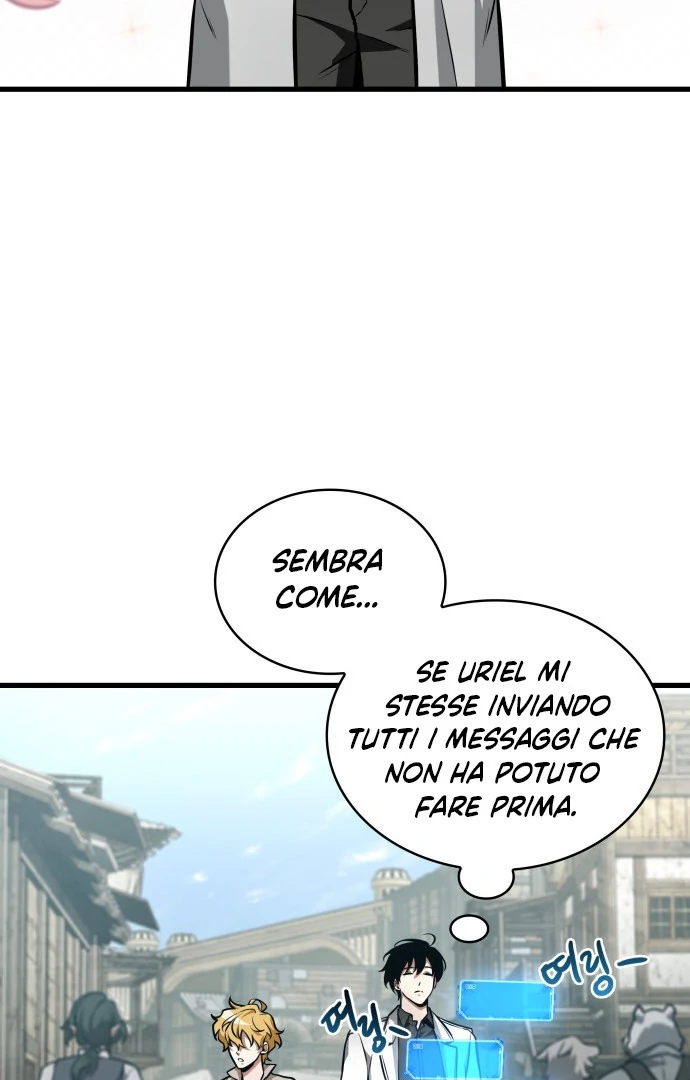 Read Omniscient Reader's Viewpoint IT Manga Online