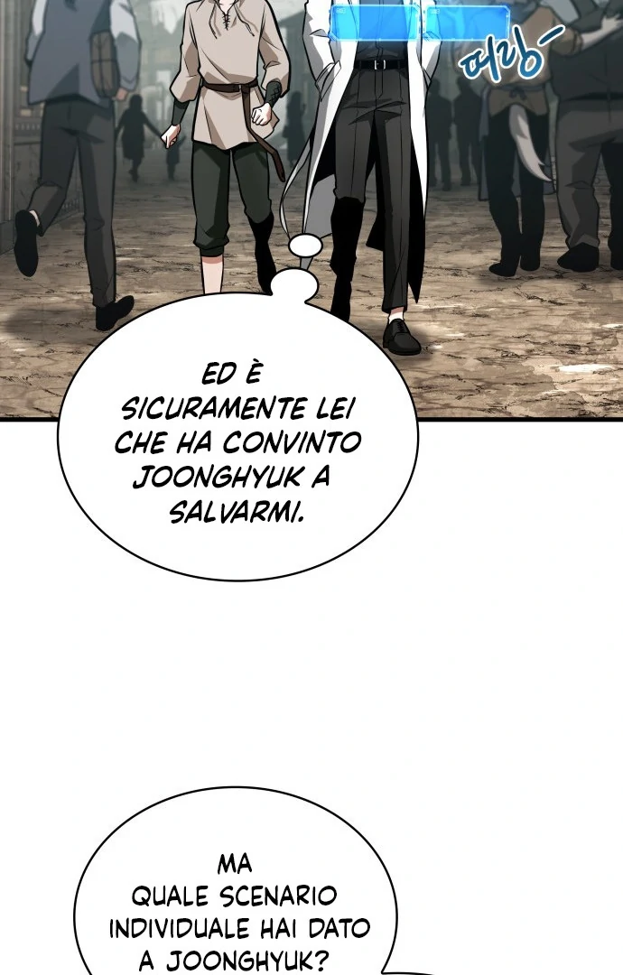 Read Omniscient Reader's Viewpoint IT Manga Online