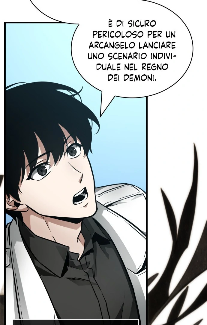 Read Omniscient Reader's Viewpoint IT Manga Online