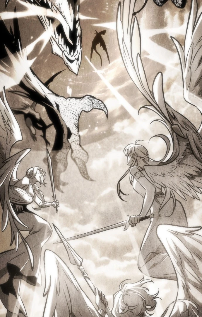 Read Omniscient Reader's Viewpoint IT Manga Online