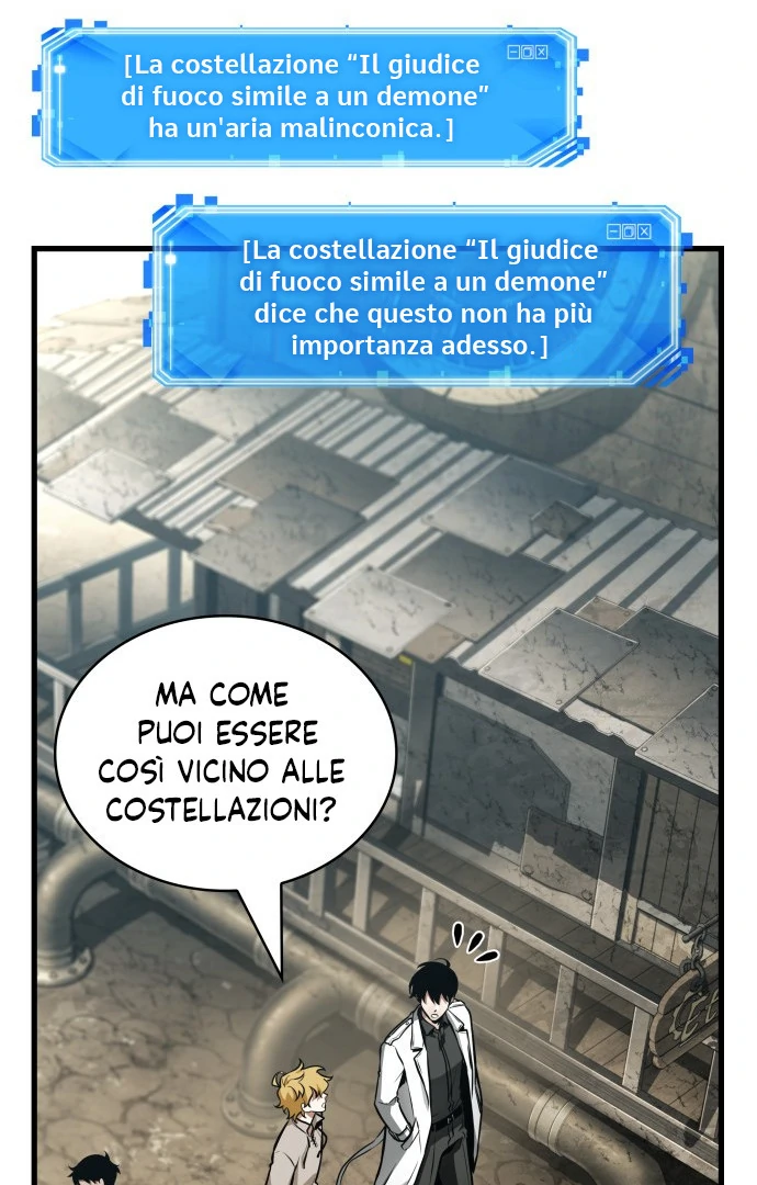 Read Omniscient Reader's Viewpoint IT Manga Online