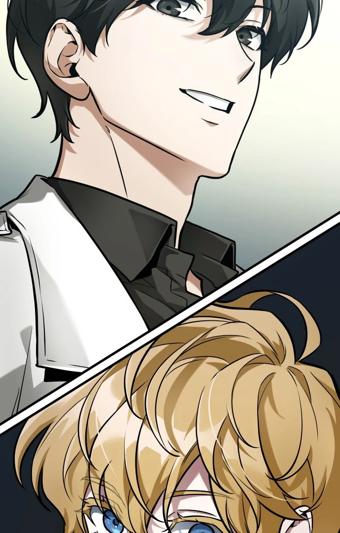 Read Omniscient Reader's Viewpoint IT Manga Online