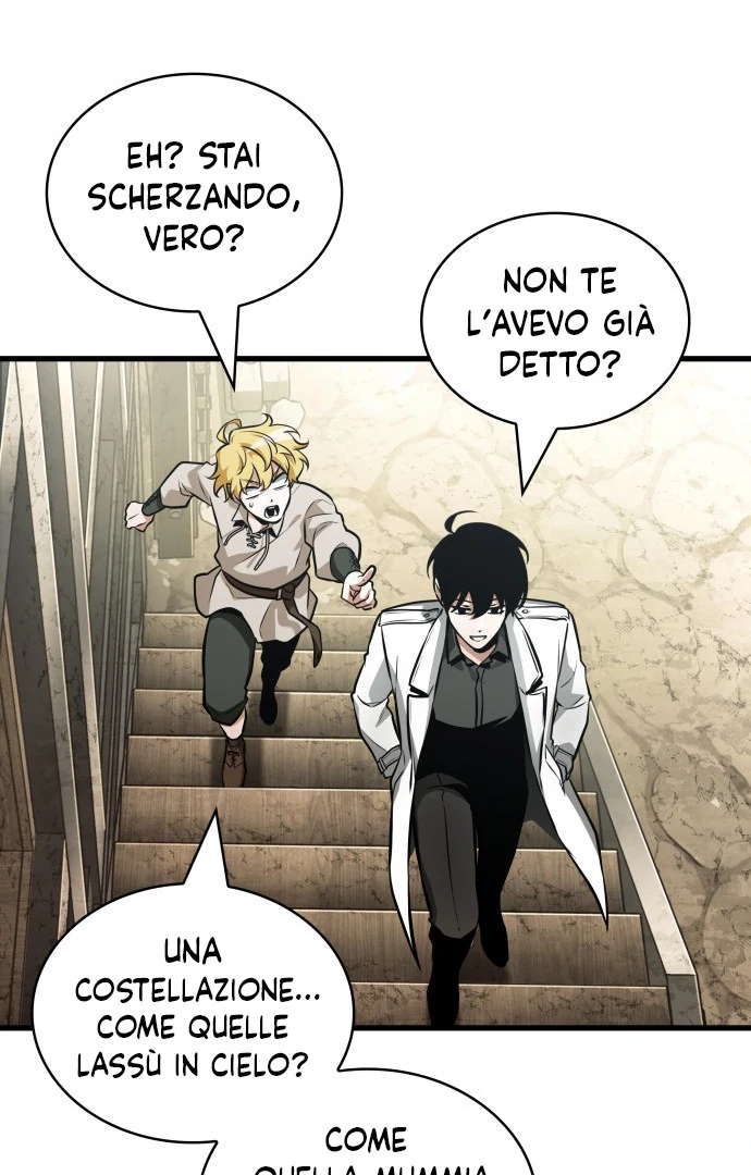 Read Omniscient Reader's Viewpoint IT Manga Online