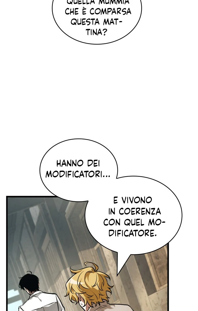 Read Omniscient Reader's Viewpoint IT Manga Online