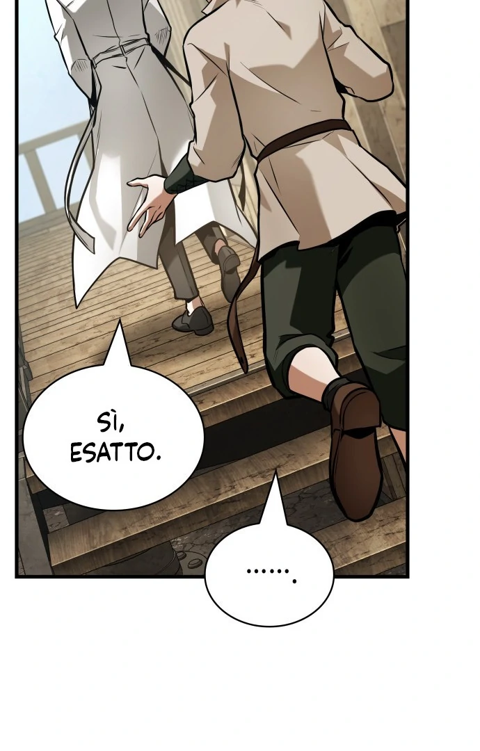 Read Omniscient Reader's Viewpoint IT Manga Online