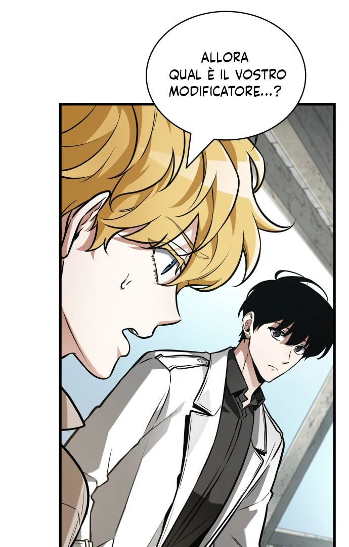 Read Omniscient Reader's Viewpoint IT Manga Online