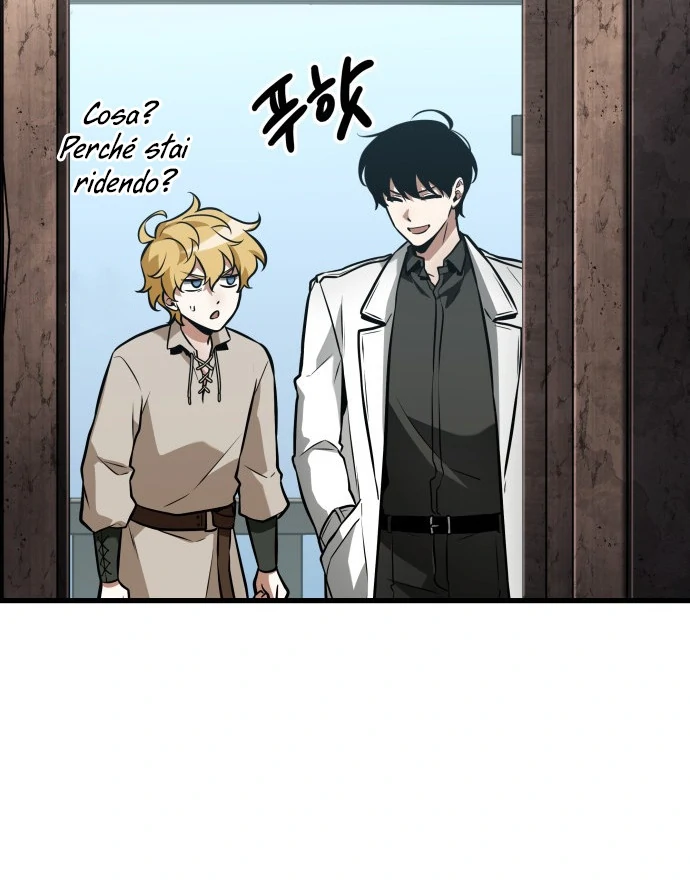 Read Omniscient Reader's Viewpoint IT Manga Online