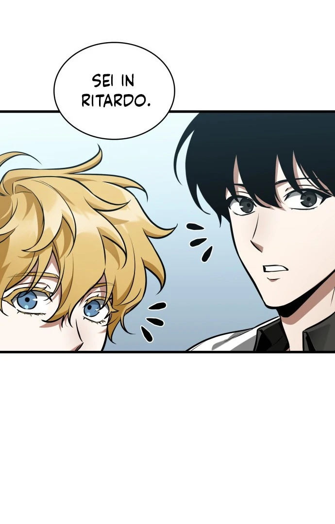 Read Omniscient Reader's Viewpoint IT Manga Online