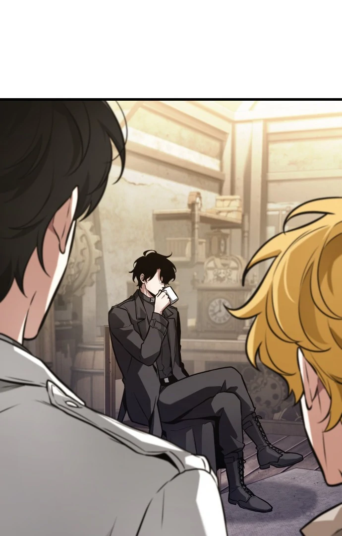 Read Omniscient Reader's Viewpoint IT Manga Online