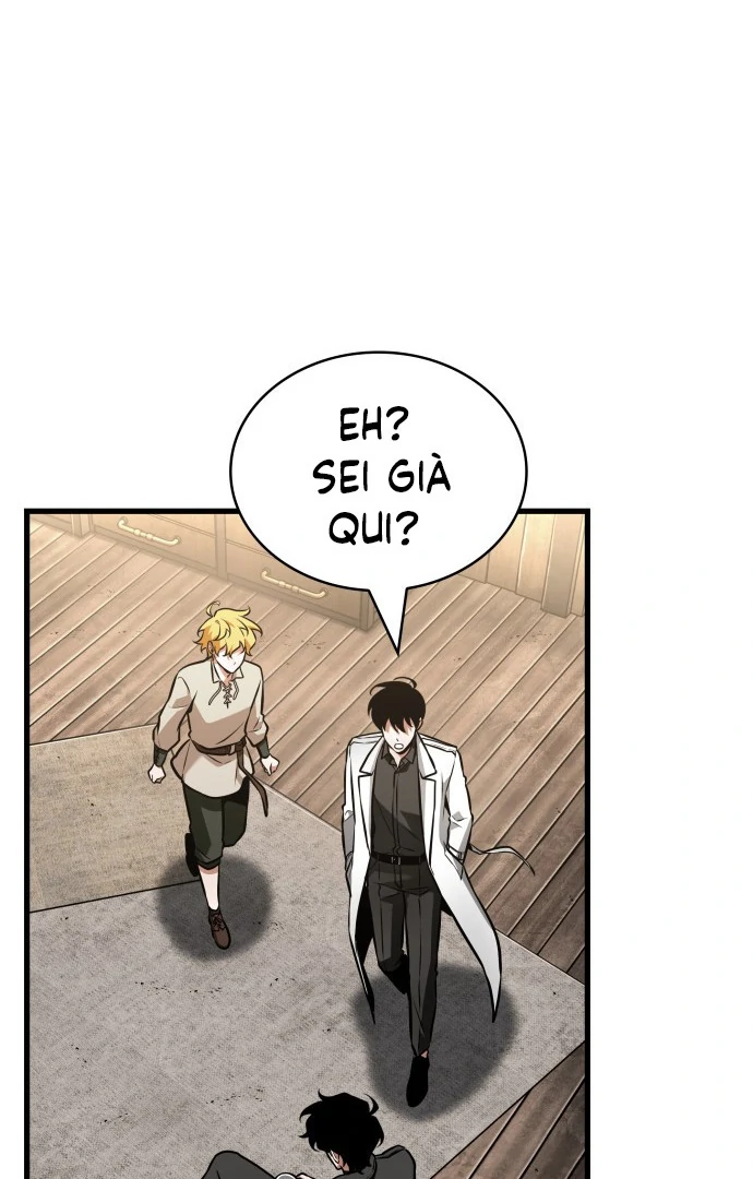 Read Omniscient Reader's Viewpoint IT Manga Online