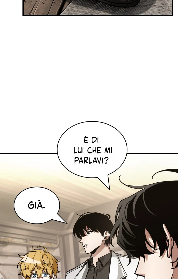 Read Omniscient Reader's Viewpoint IT Manga Online