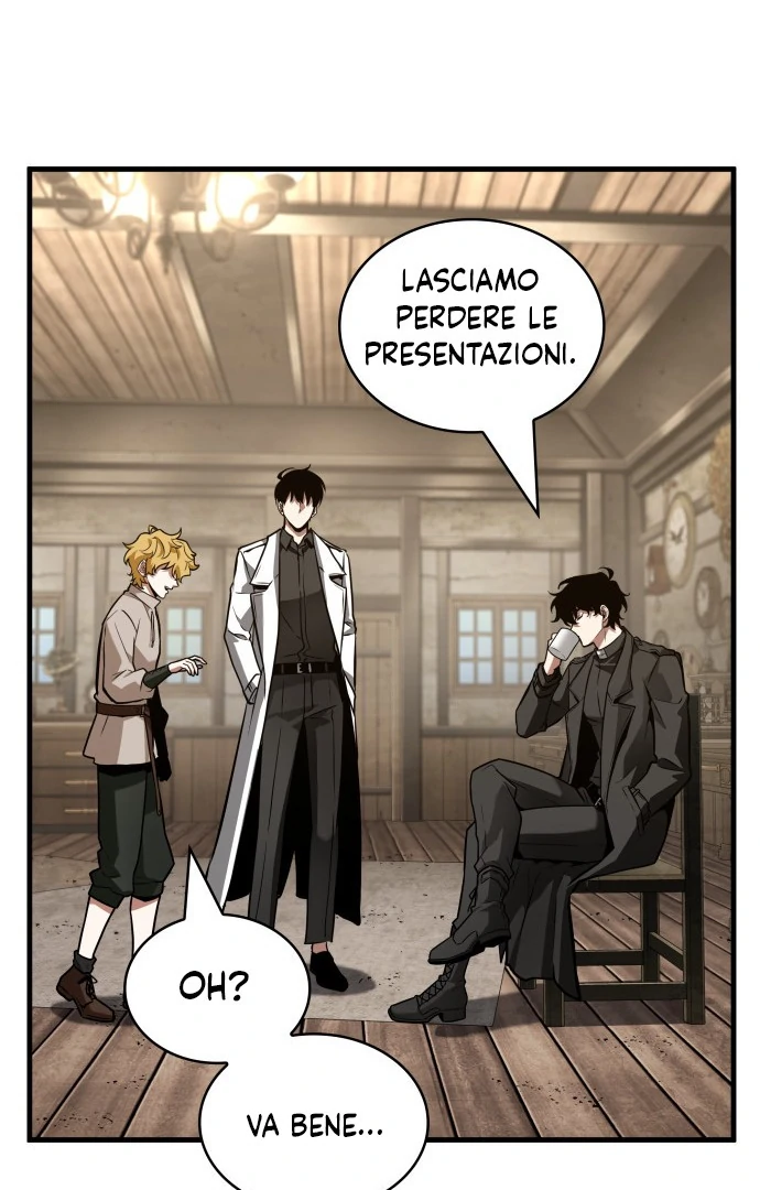 Read Omniscient Reader's Viewpoint IT Manga Online