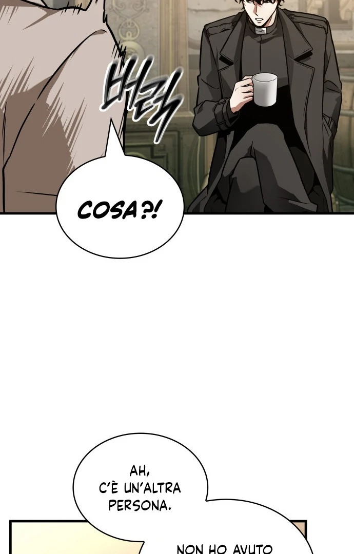 Read Omniscient Reader's Viewpoint IT Manga Online