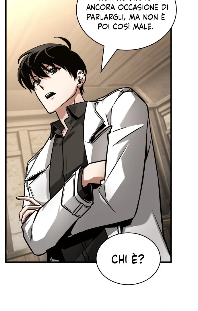 Read Omniscient Reader's Viewpoint IT Manga Online