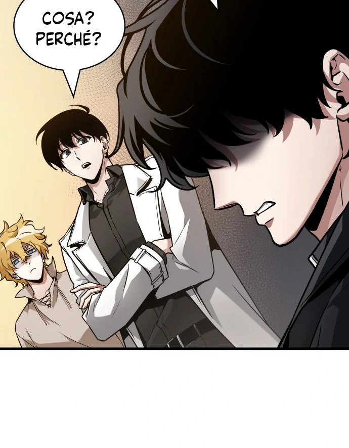 Read Omniscient Reader's Viewpoint IT Manga Online