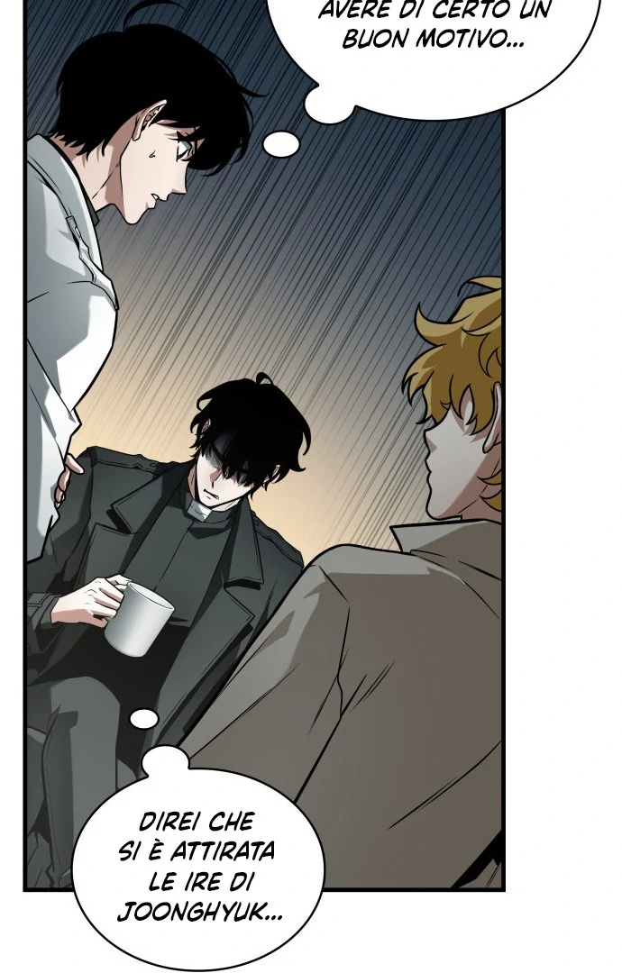 Read Omniscient Reader's Viewpoint IT Manga Online