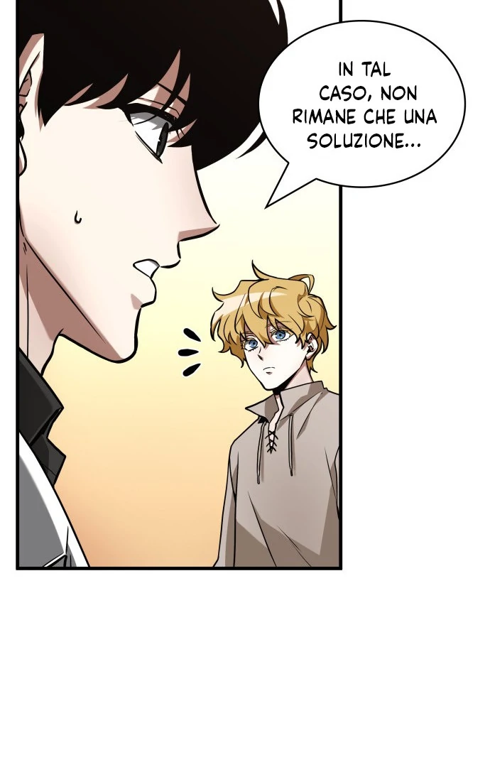 Read Omniscient Reader's Viewpoint IT Manga Online