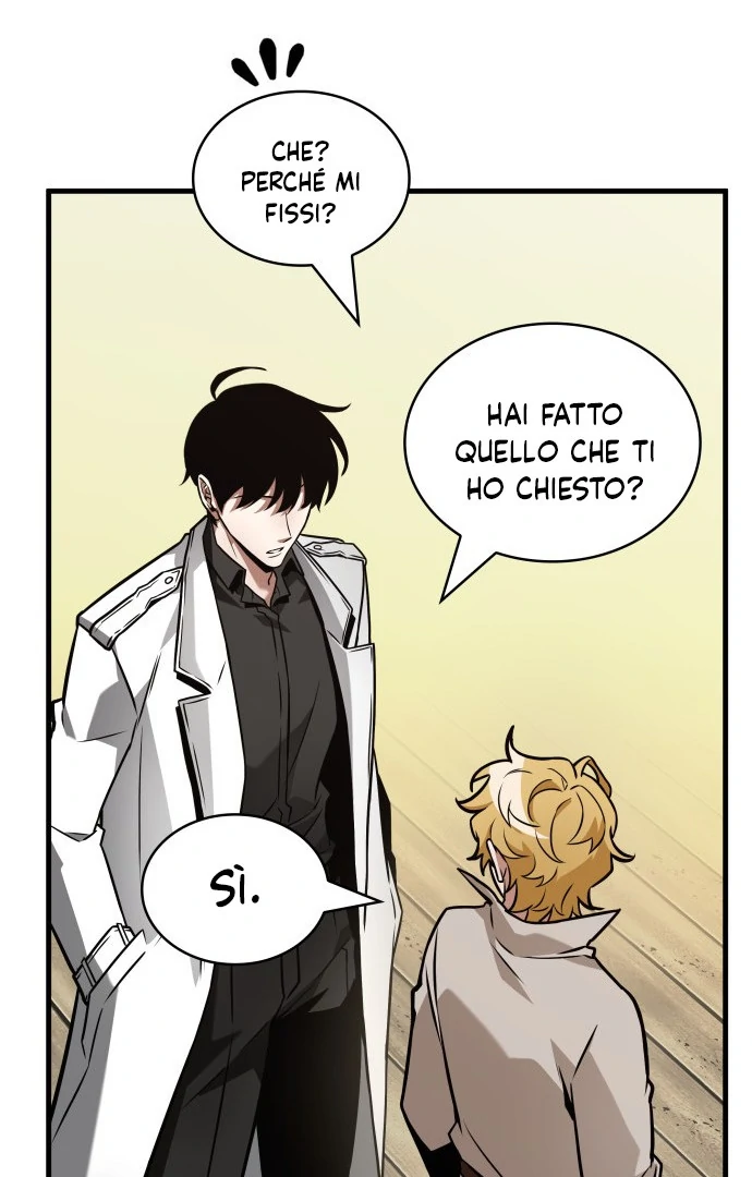 Read Omniscient Reader's Viewpoint IT Manga Online