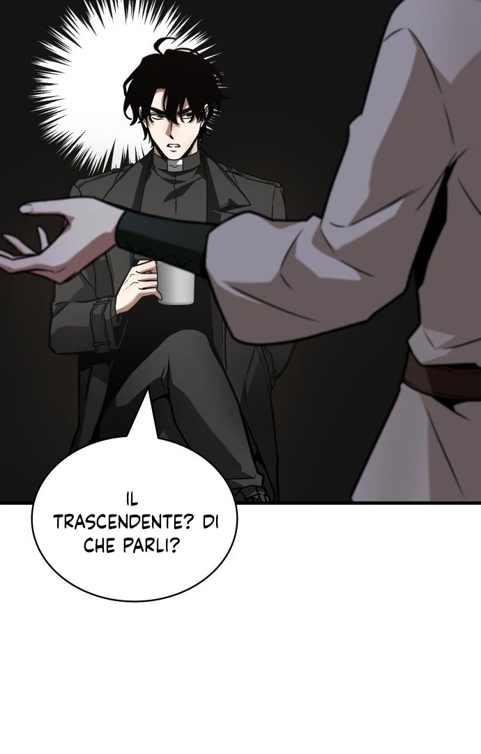 Read Omniscient Reader's Viewpoint IT Manga Online