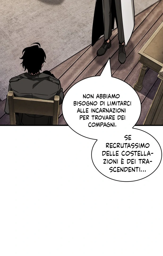 Read Omniscient Reader's Viewpoint IT Manga Online