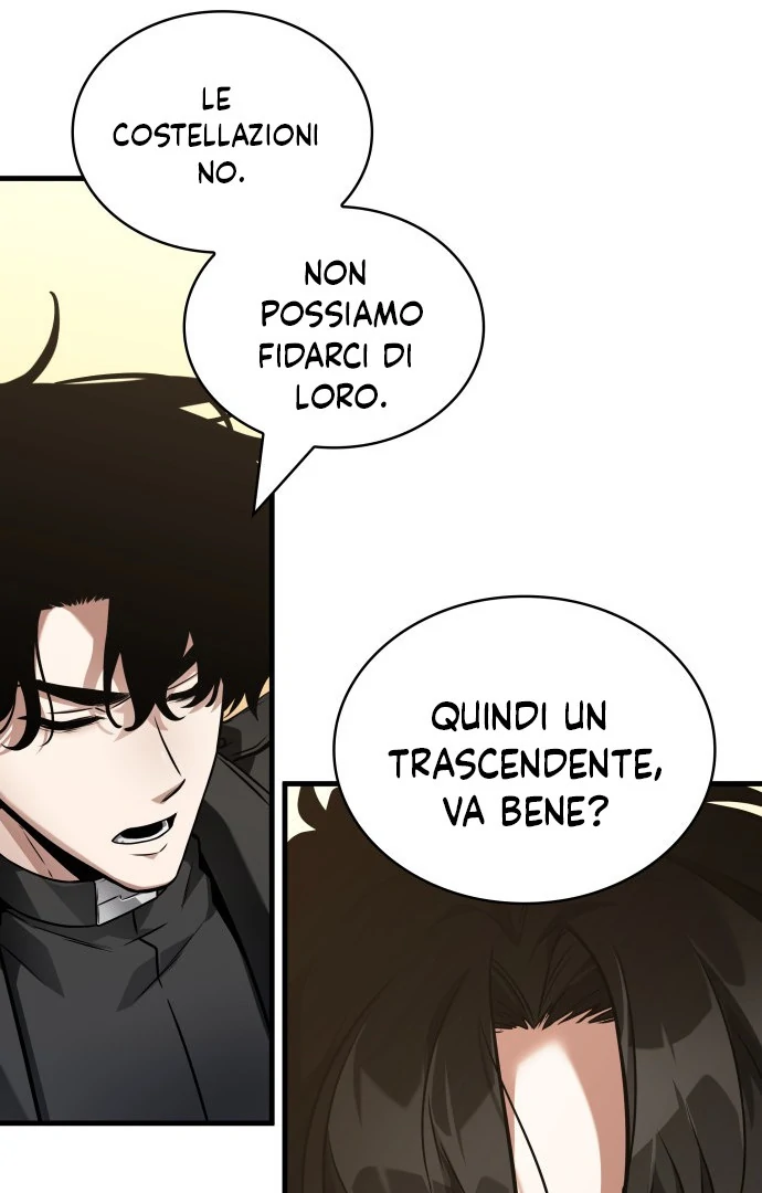 Read Omniscient Reader's Viewpoint IT Manga Online