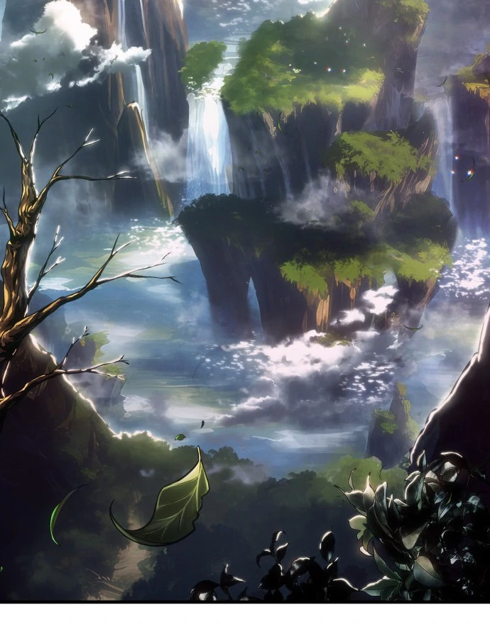 Read Omniscient Reader's Viewpoint IT Manga Online