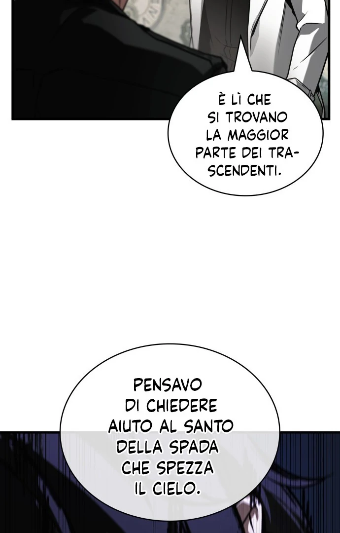 Read Omniscient Reader's Viewpoint IT Manga Online